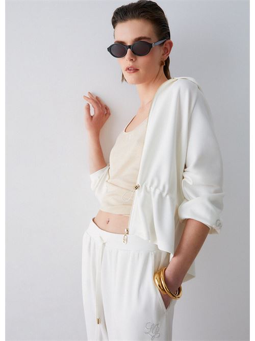 t-shirt moda sm LIU.JO | TA6173 J3845X0659